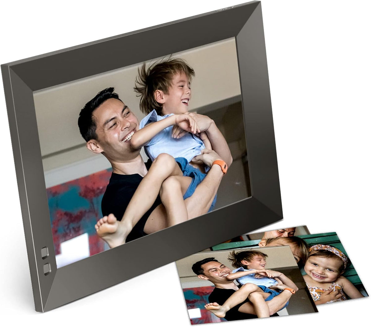10.1 inch Smart Digital Photo Frame with WiFi X8369