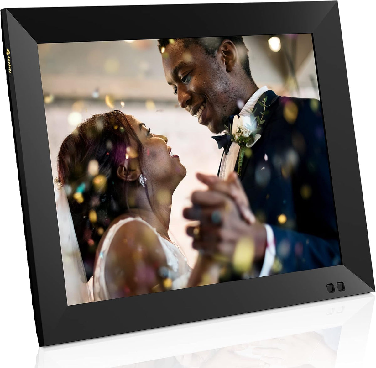 10.1 inch Smart Digital Photo Frame with WiFi X8369