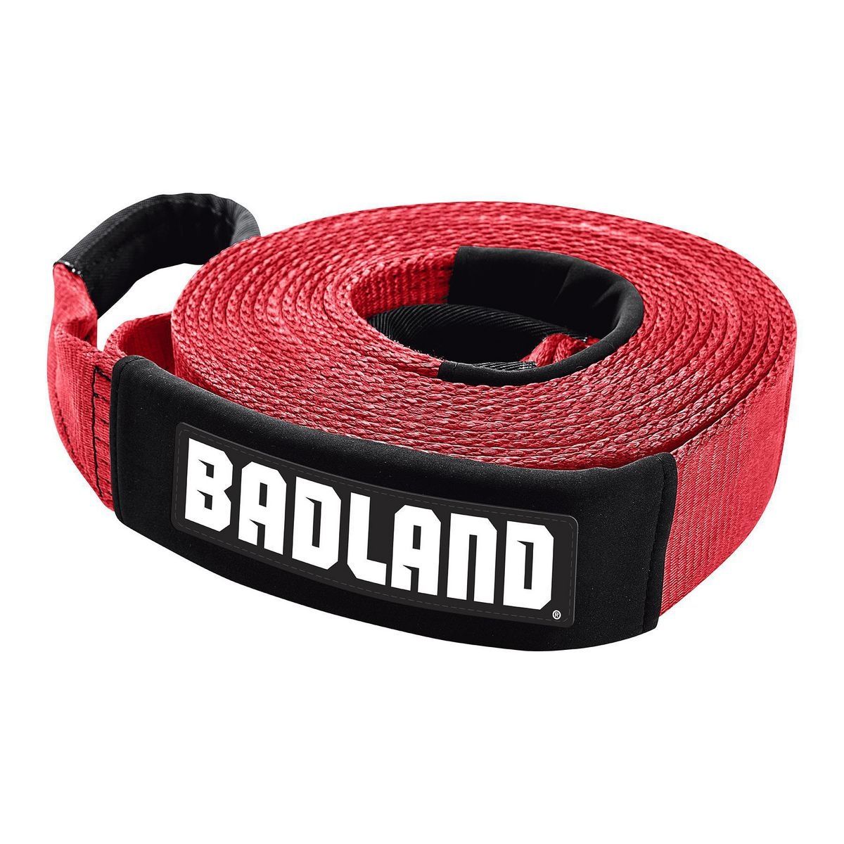 10,000 lb. Capacity 3 in. x 30 ft. Recovery Snatch Strap J63162