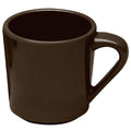 10 oz Melamine Mug 6/Case E746