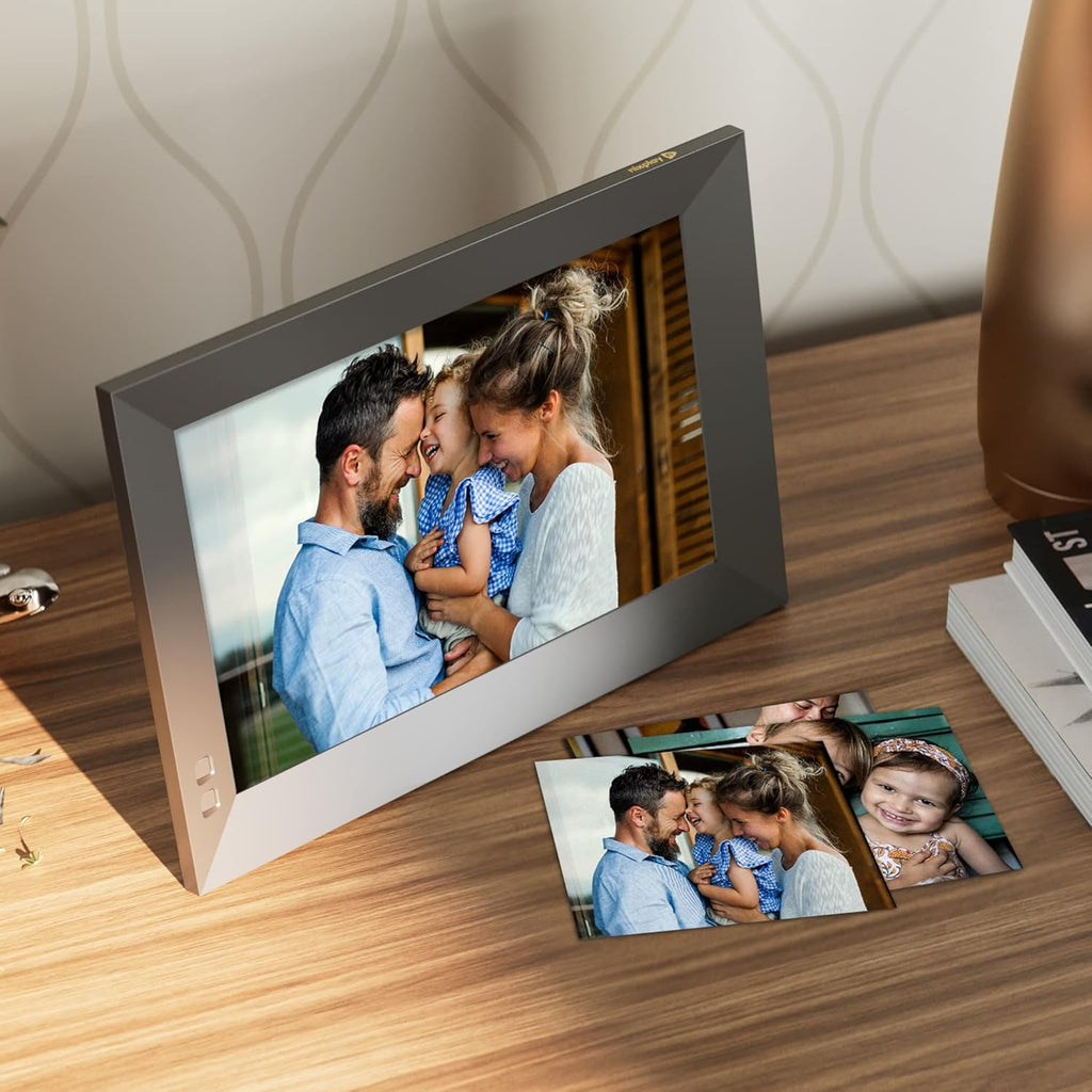 10.1 inch Smart Digital Photo Frame with WiFi X8369