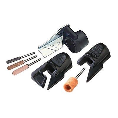 10 Piece Lawn and Garden Sharpening Kit O59065
