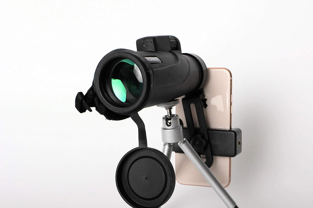 10x42 High Definition Monocular Telescope L428073