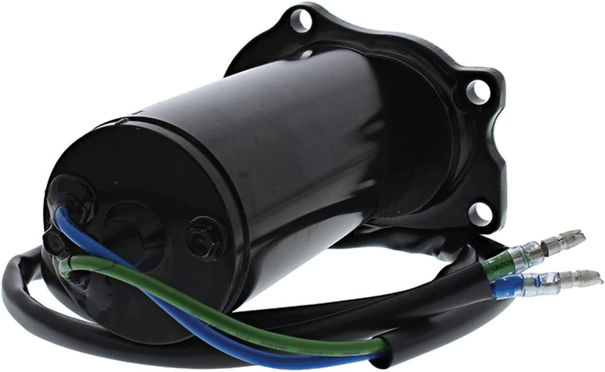 12 Volt Tilt Trim Motor, 2.047in OD, 0.283in Shaft OD, Pack of 2 M627