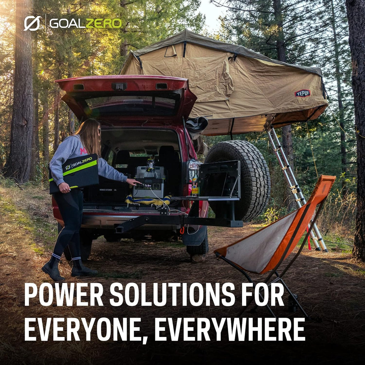 1000 W Portable Power Station J19953