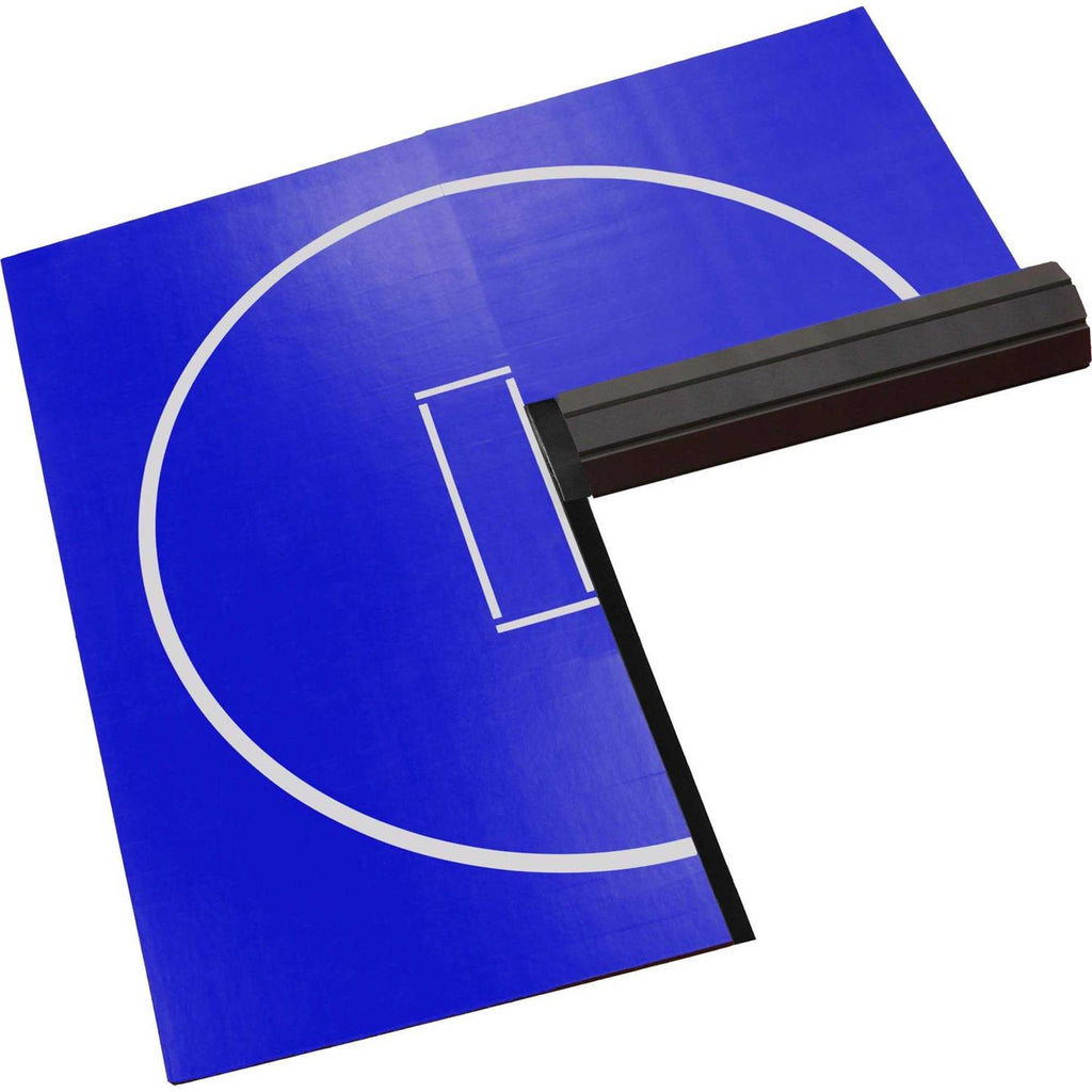 10 x 10 Wrestling Mat R772
