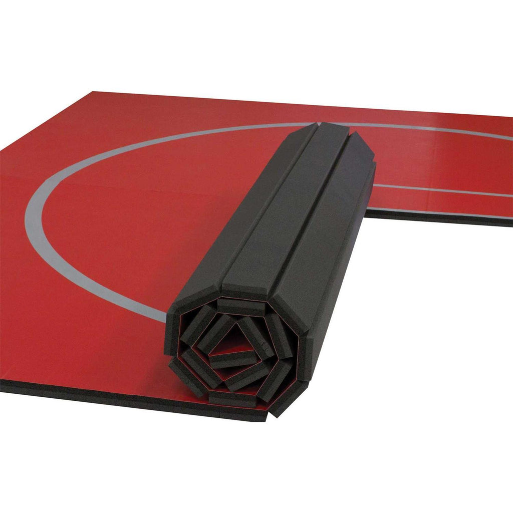 10 x 10 Wrestling Mat R772