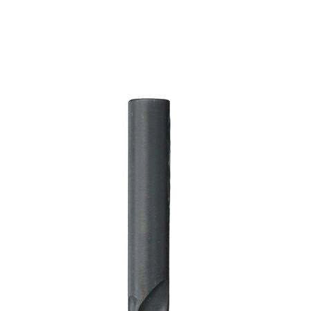 1-7/32 HSS Taper Length Drill Bit E86910
