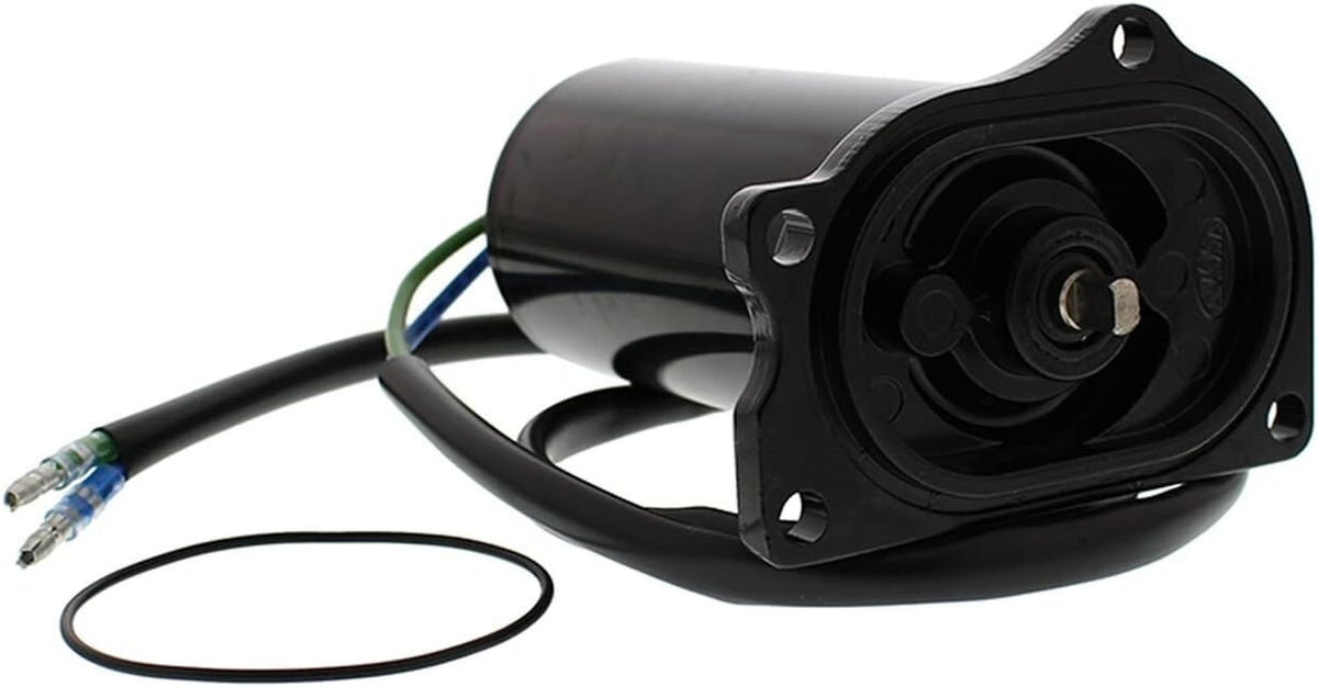 12 Volt Tilt Trim Motor, 2.047in OD, 0.283in Shaft OD, Pack of 2 M627