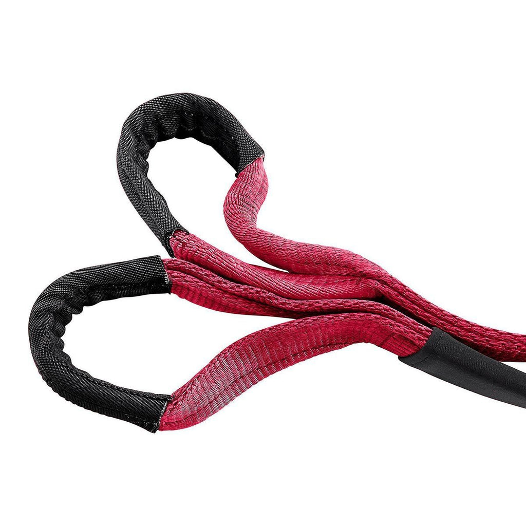 10,000 lb. Capacity 3 in. x 30 ft. Recovery Snatch Strap J63162