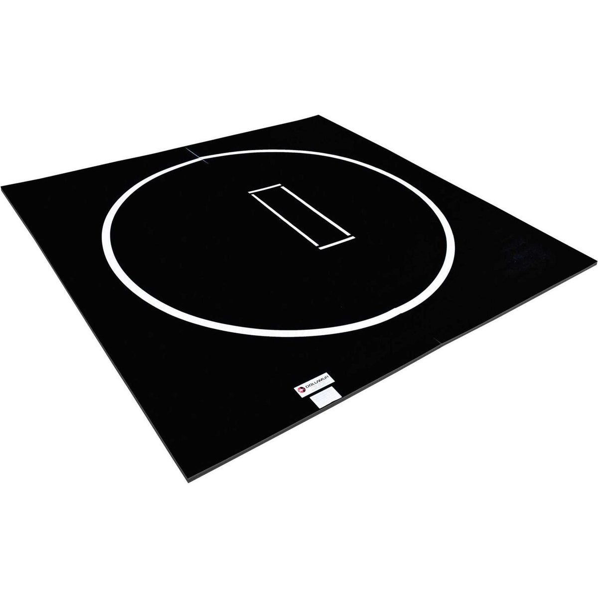 10 x 10 Wrestling Mat R772