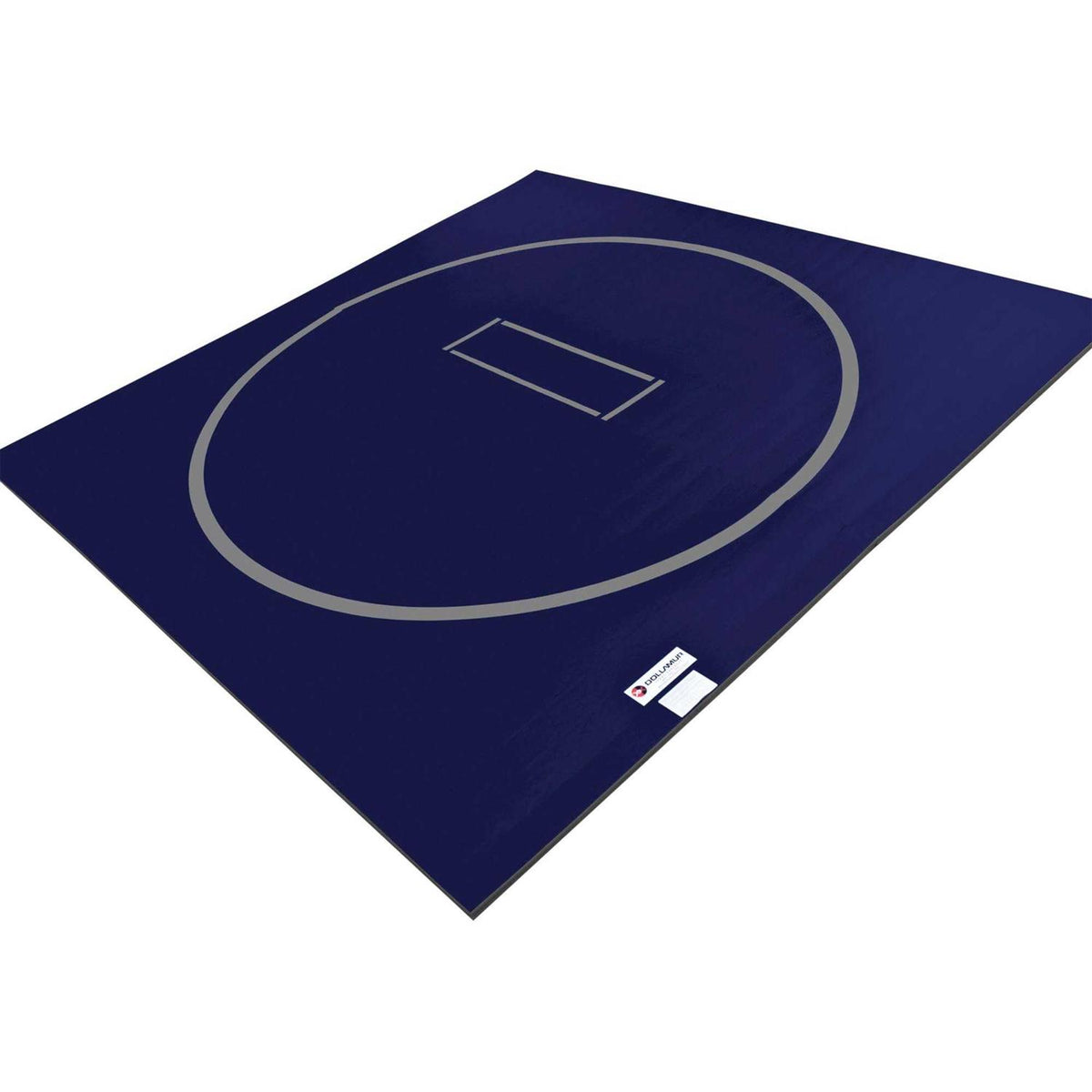 10 x 10 Wrestling Mat R772