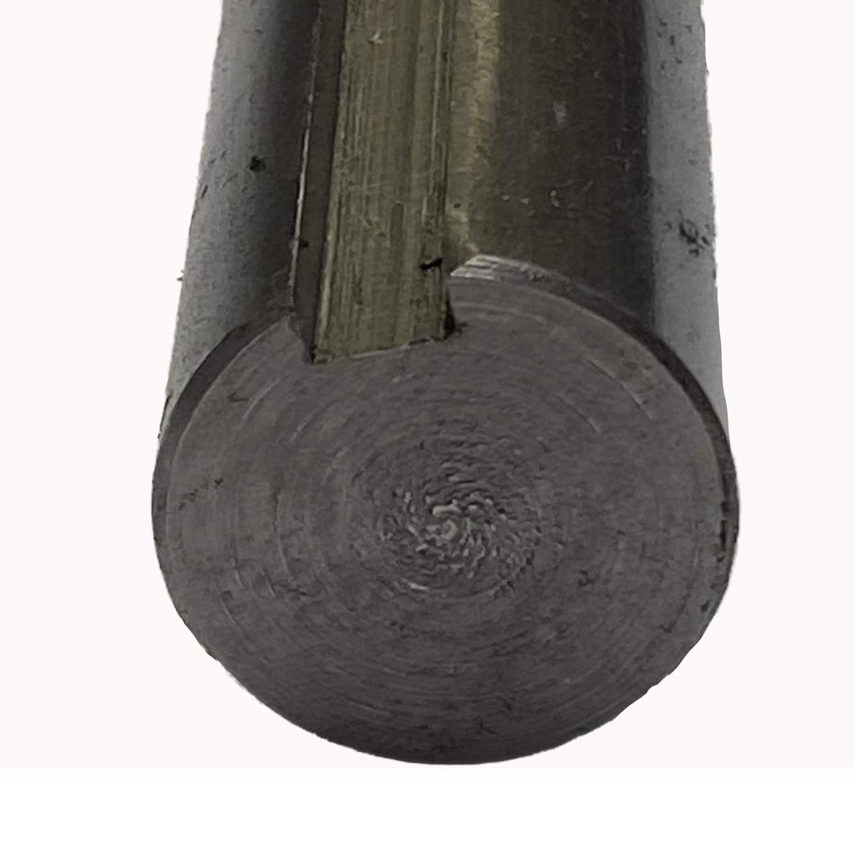 1 Dia. 1/4 Keyway 3 ft. Length Round Keyed Shafting Pack of 2 D60757