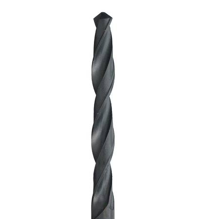 1-7/32 HSS Taper Length Drill Bit E86910