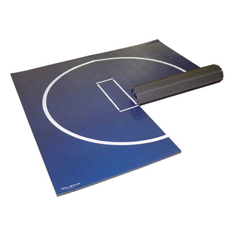 10 x 10 Wrestling Mat R772