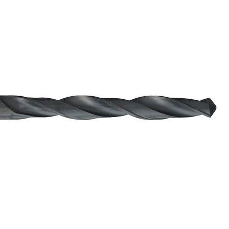 1-7/32 HSS Taper Length Drill Bit E86910