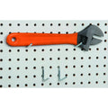 1-1/2 in. Angled Pegboard Hooks, 7 Piece B8671