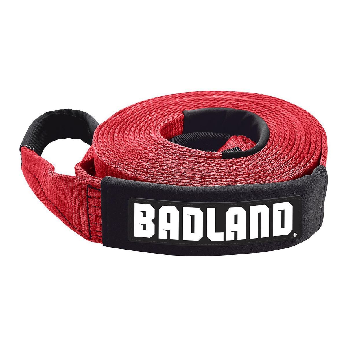 10,000 lb. Capacity 3 in. x 30 ft. Recovery Snatch Strap J63162