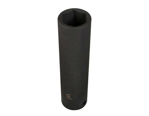 1/2" Drive 1-3/16" Extra Long Deep Impact Socket C1106