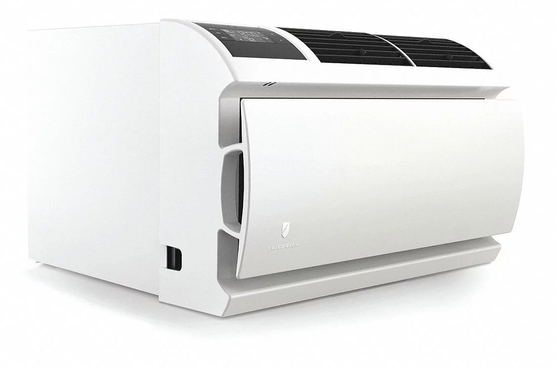 10,000 BtuH Air Conditioner with Heat J1036