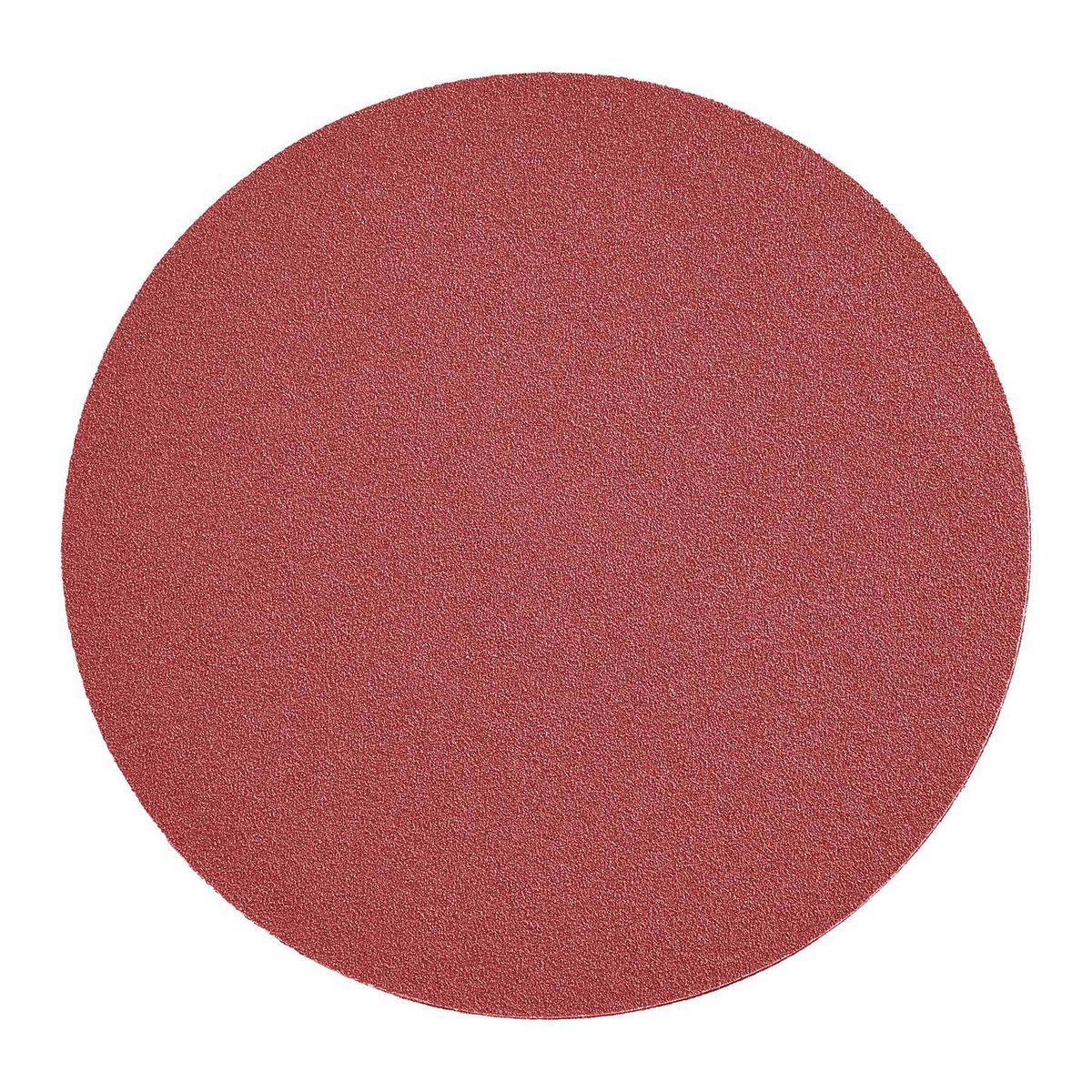 12 in. 60, 80, 120 Grit PSA Sanding Discs 3 Piece W578905