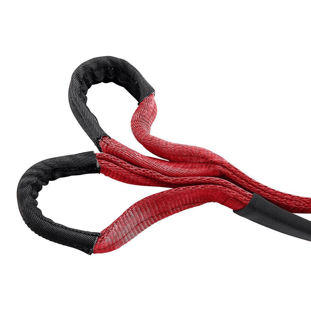10,000 lb. Capacity 3 in. x 30 ft. Recovery Snatch Strap J63162
