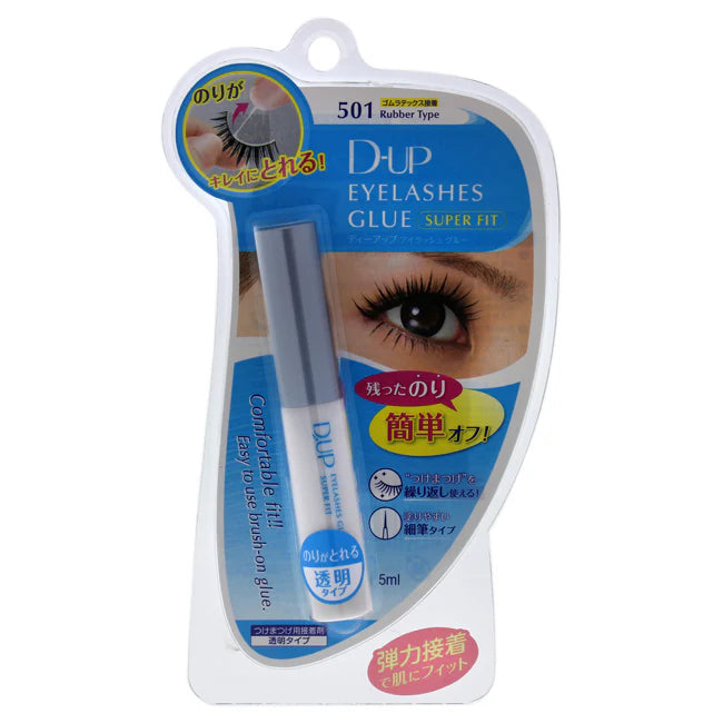 0.17 oz Eyelashes Glue I61010