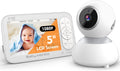 1080P Video Baby Monitor with Camera and Audio M6694