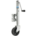 1000 lb Zinc Plated Swivel Jack V106371