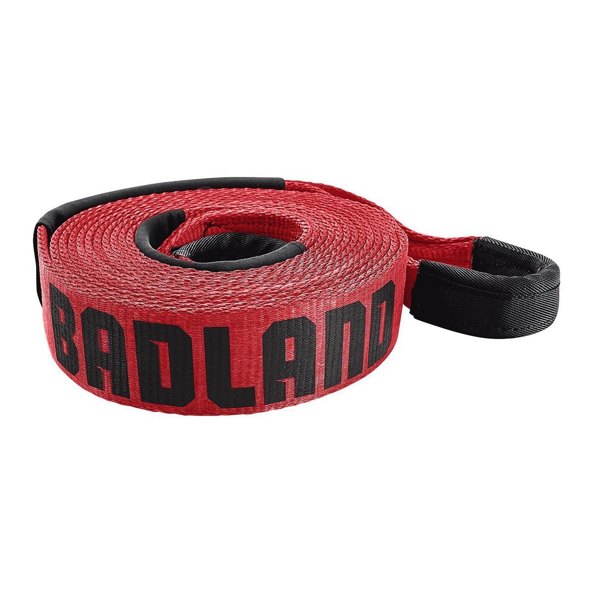 10,000 lb. Capacity 3 in. x 30 ft. Recovery Snatch Strap J63162