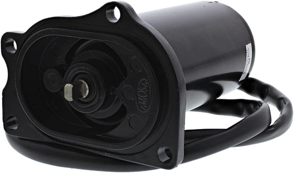 12 Volt Tilt Trim Motor, 2.047in OD, 0.283in Shaft OD, Pack of 2 M627