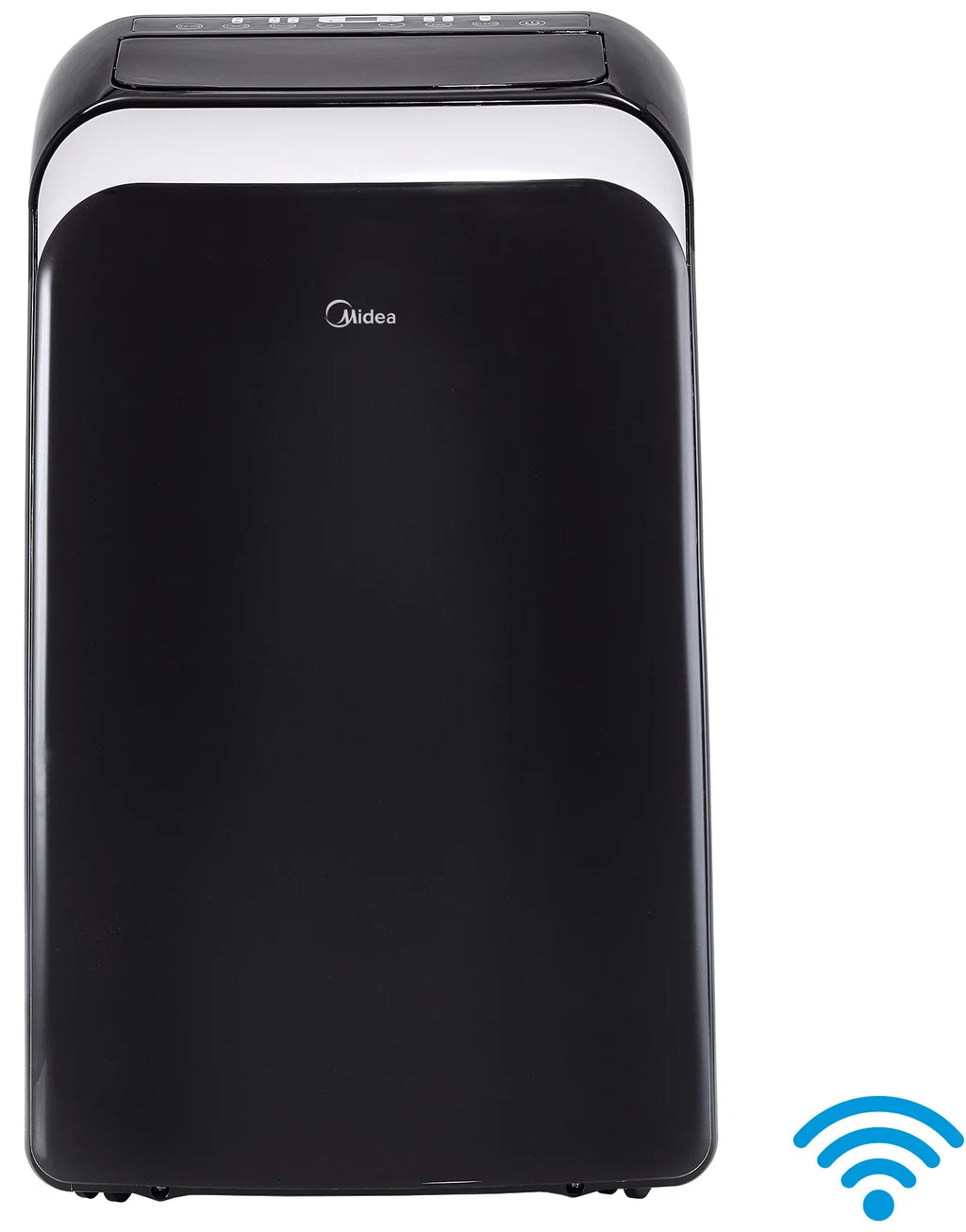 10,000 BTU Smart Portable Air Conditioner with Remote V572